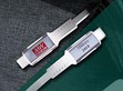聯(lián)源精密｜USB 3.2 GEN2 Type C 充電/傳輸線                                                                                                                       