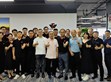SDG集團番禺辦事處蓄勢待發，攜手夥伴共創第二成長曲線                                                                                                                           